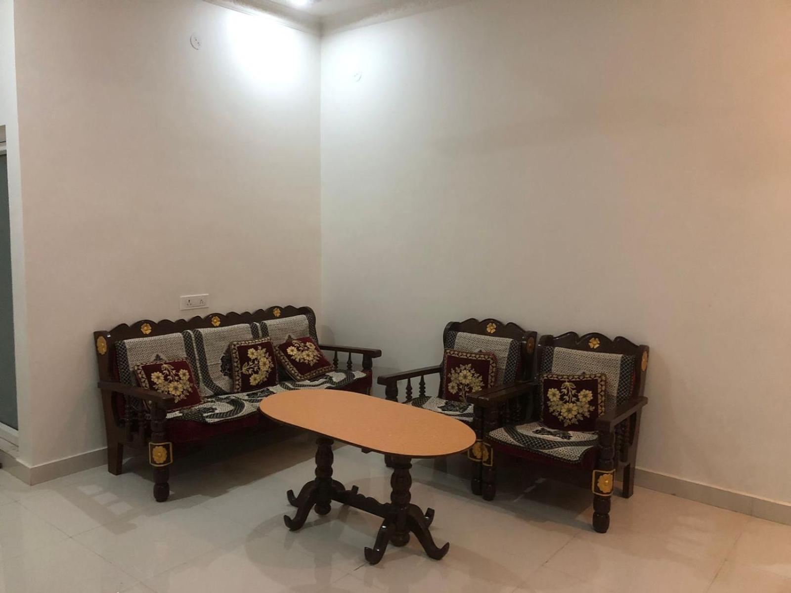 הוילה גאיה Sri Ram Janki House מראה חיצוני תמונה