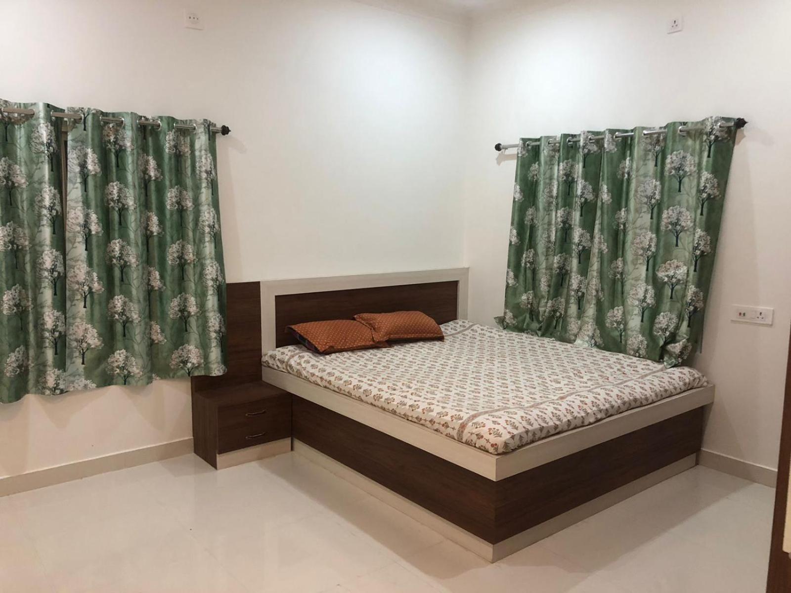 הוילה גאיה Sri Ram Janki House מראה חיצוני תמונה